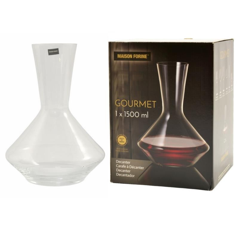 Karafka 1,5L Maison Forine Gourmet